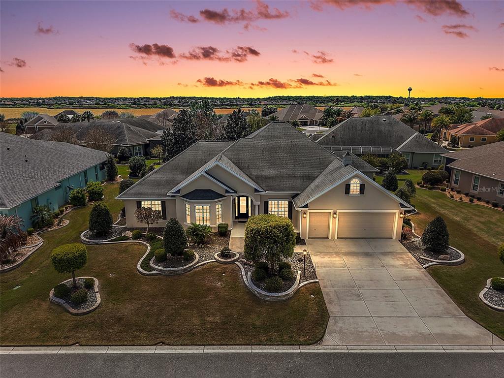 2134 TALLSMAN COURT