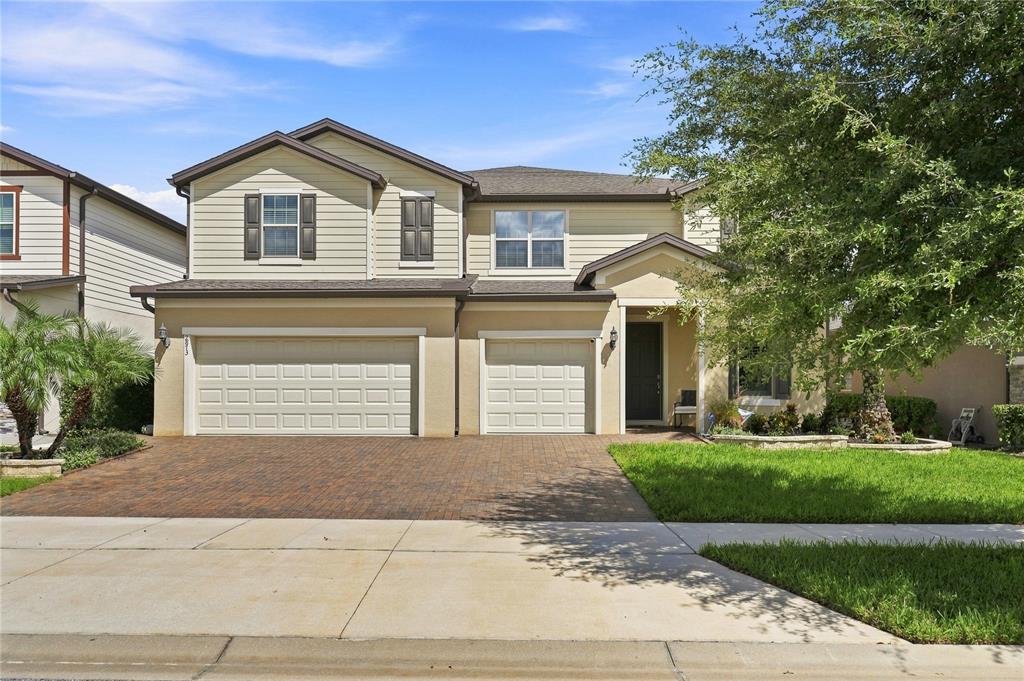 2873 MATERA DRIVE