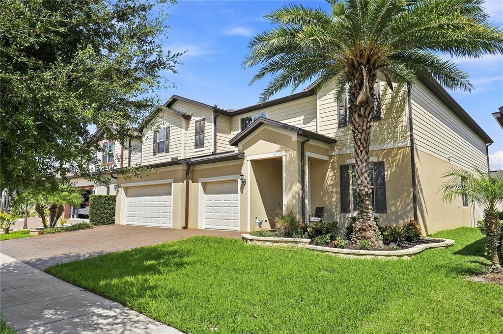 2873 MATERA DRIVE, ST CLOUD, FL — photo 2 of 30