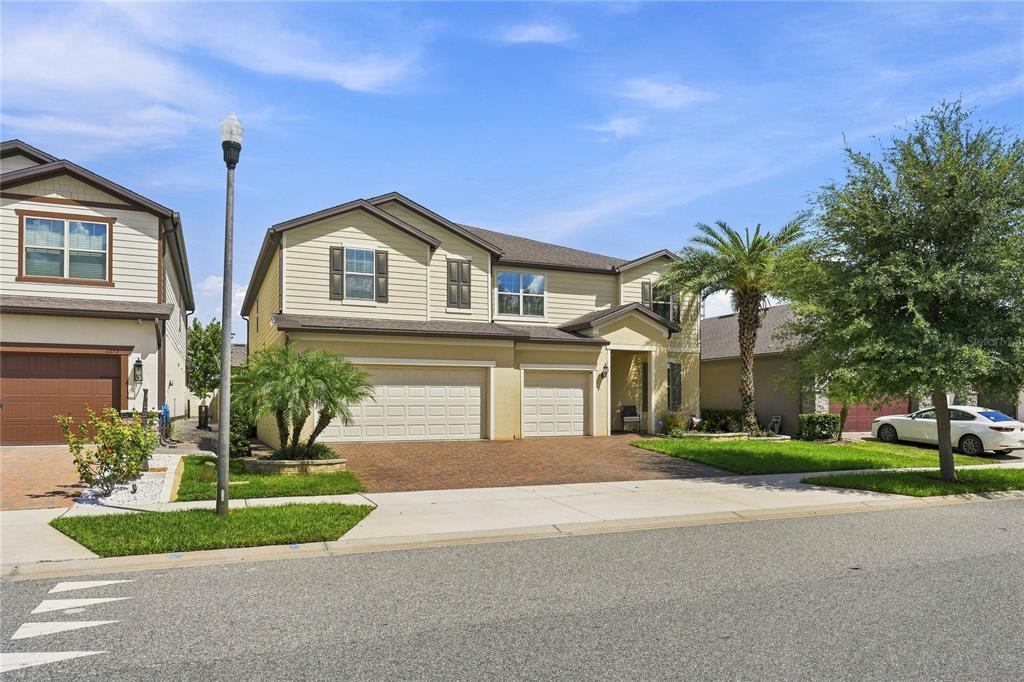 2873 MATERA DRIVE, ST CLOUD, FL — photo 3 of 30
