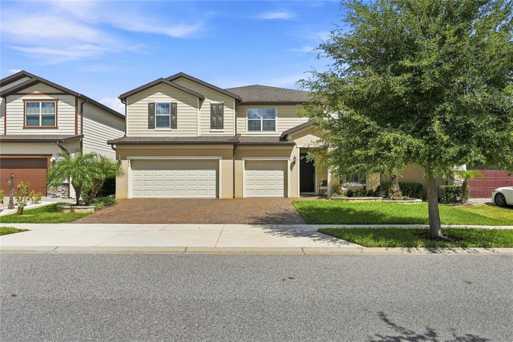 2873 MATERA DRIVE, ST CLOUD, FL — photo 4 of 30
