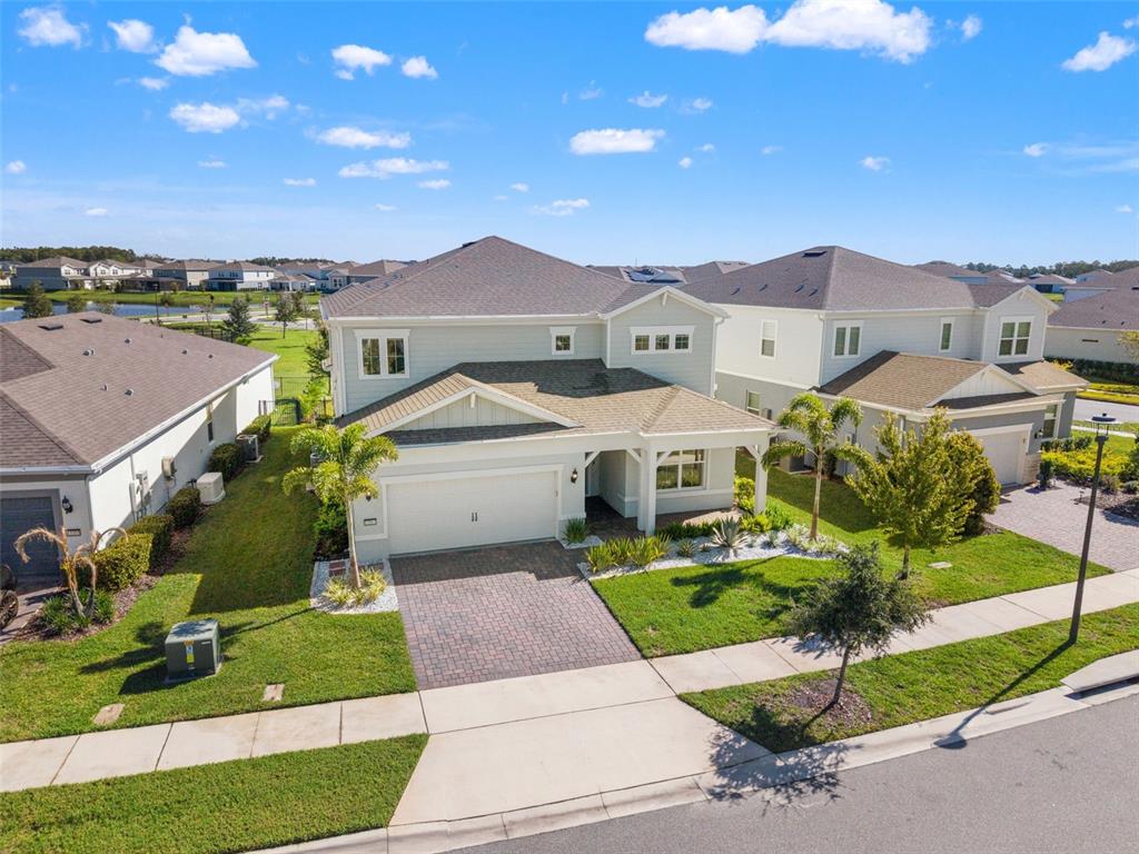 13363 PANAMA BEACH COURT, ORLANDO, FL — photo 3 of 30