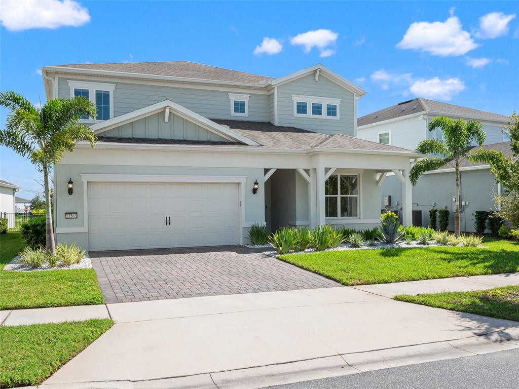 13363 PANAMA BEACH COURT, ORLANDO, FL — photo 4 of 30