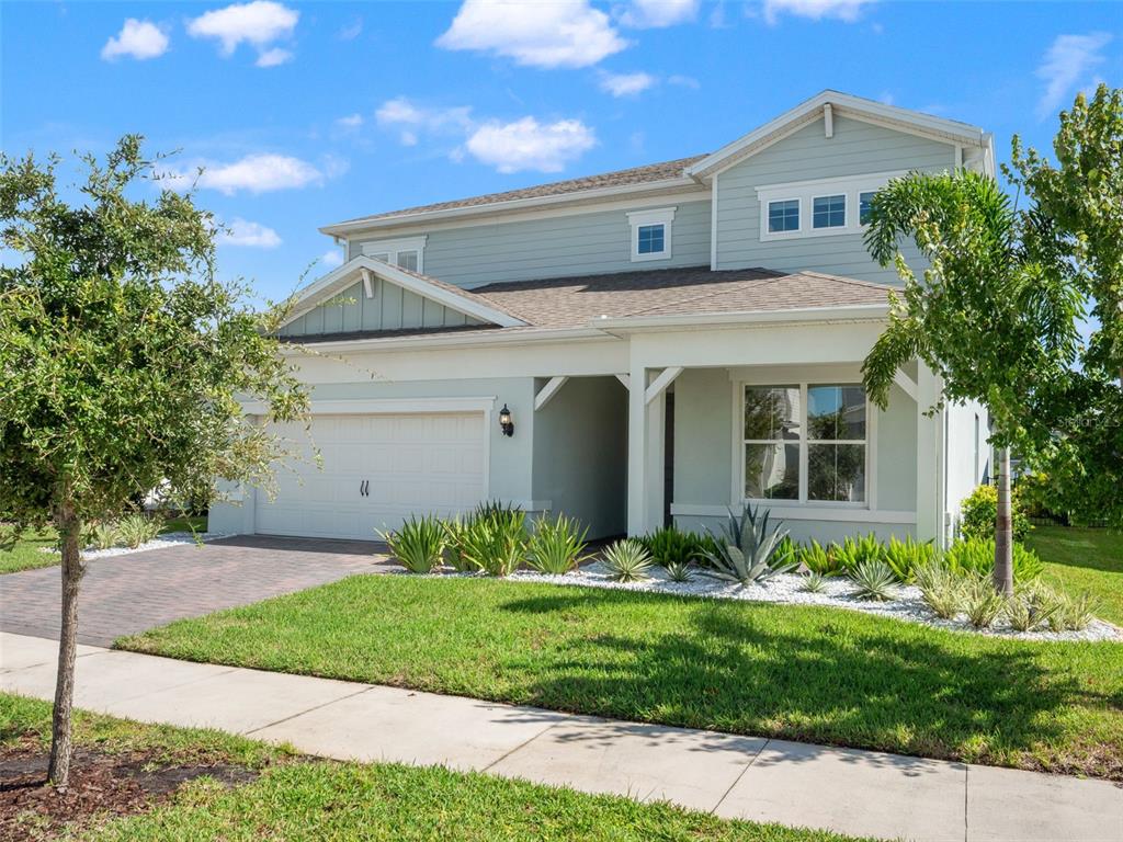 13363 PANAMA BEACH COURT, ORLANDO, FL — photo 5 of 30