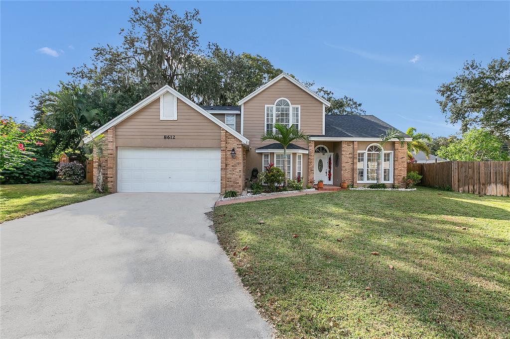 8612 OTTER CREEK COURT