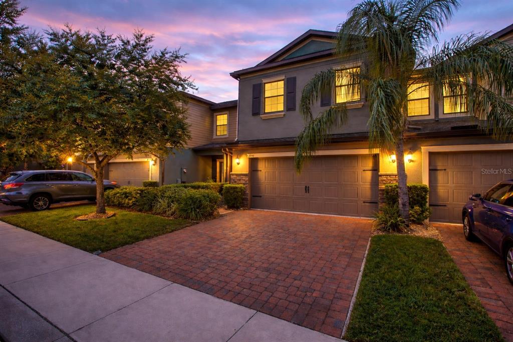17358 OLD TOBACCO ROAD