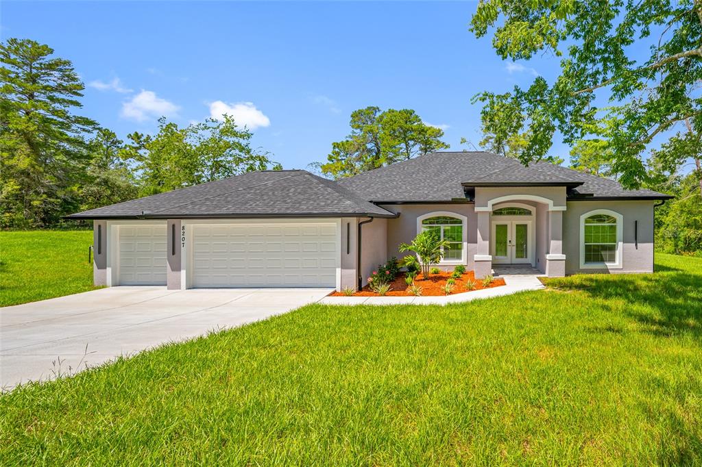 8207 CHRISTOPHER LANE, WEEKI WACHEE, FL — photo 2 of 21