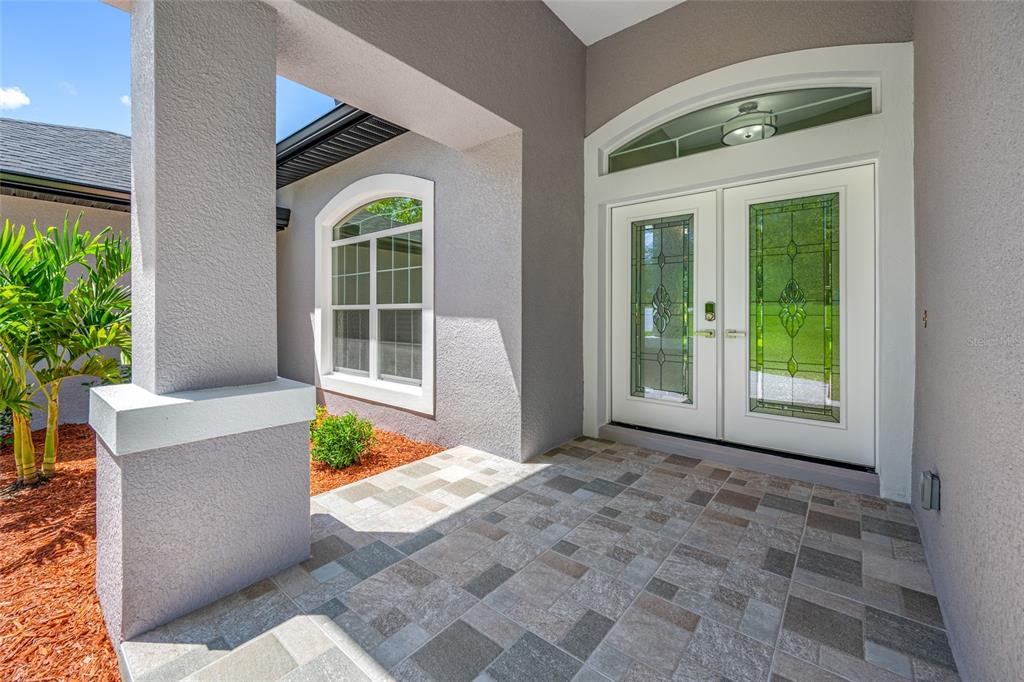 8207 CHRISTOPHER LANE, WEEKI WACHEE, FL — photo 5 of 21