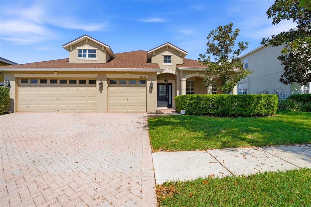 29725 CEDAR WAXWING DRIVE