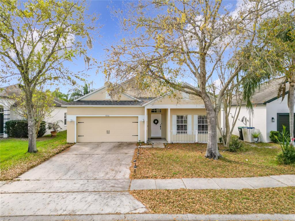 4981 WATERSIDE POINTE CIRCLE