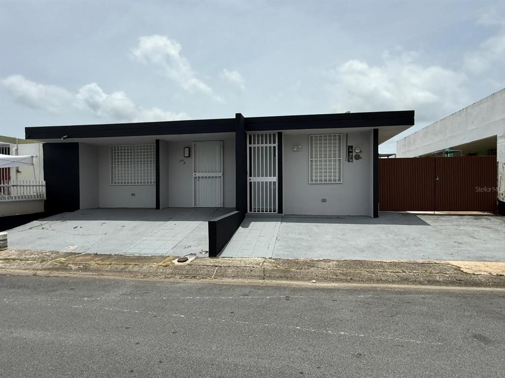 VILLA CAROLINA CALLE 102 UNIT 106-19