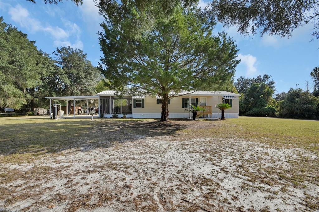 112 STALLION ROAD