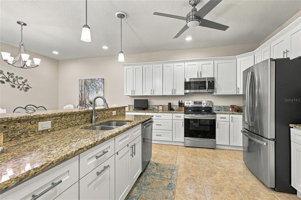 8949 HAWK NEST LANE, NORTH PORT, FL — photo 4 of 30