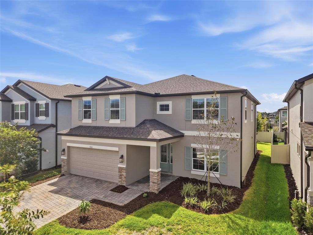 7824 NOTCHED PINE BEND, WESLEY CHAPEL, FL — photo 3 of 30