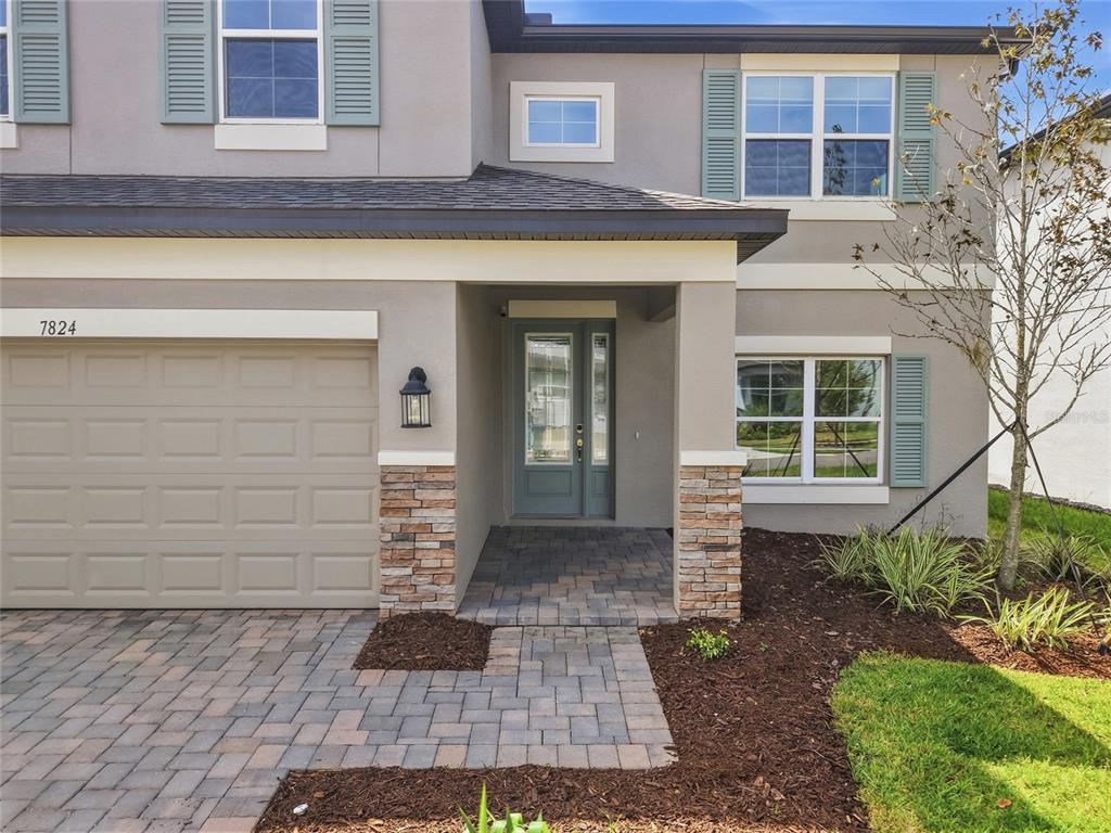7824 NOTCHED PINE BEND, WESLEY CHAPEL, FL — photo 4 of 30