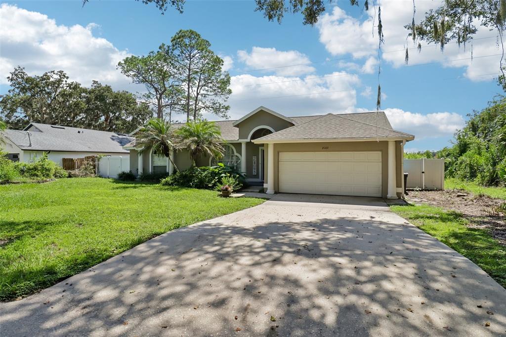 2163 FIRESIDE ROAD, DELTONA, FL — photo 2 of 29