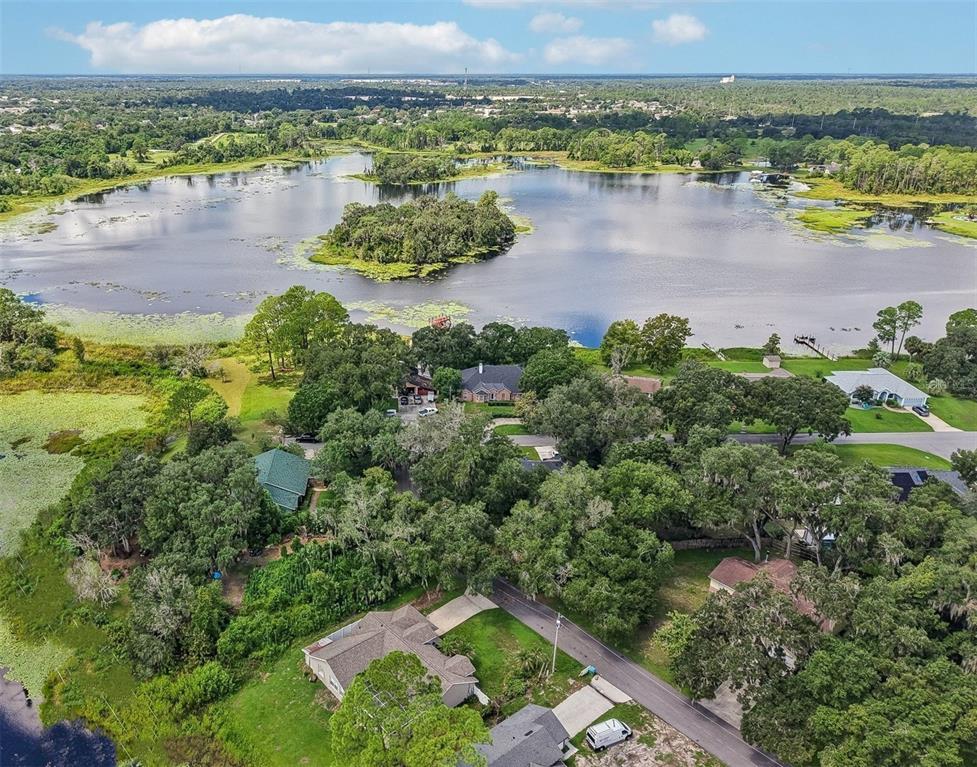 2163 FIRESIDE ROAD, DELTONA, FL — photo 4 of 29