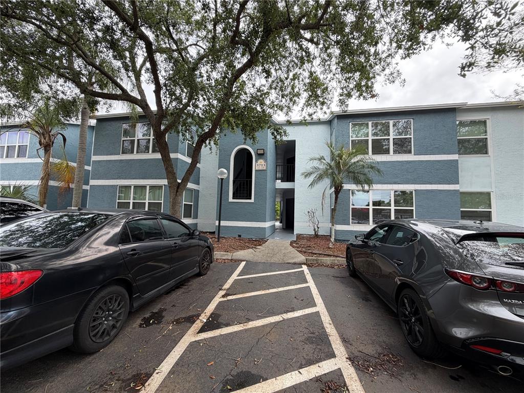 5713 GATLIN AVENUE UNIT 227