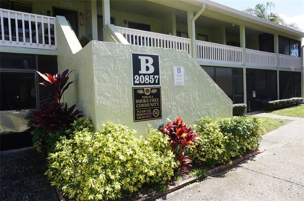20857 HAULOVER COVE UNIT B14