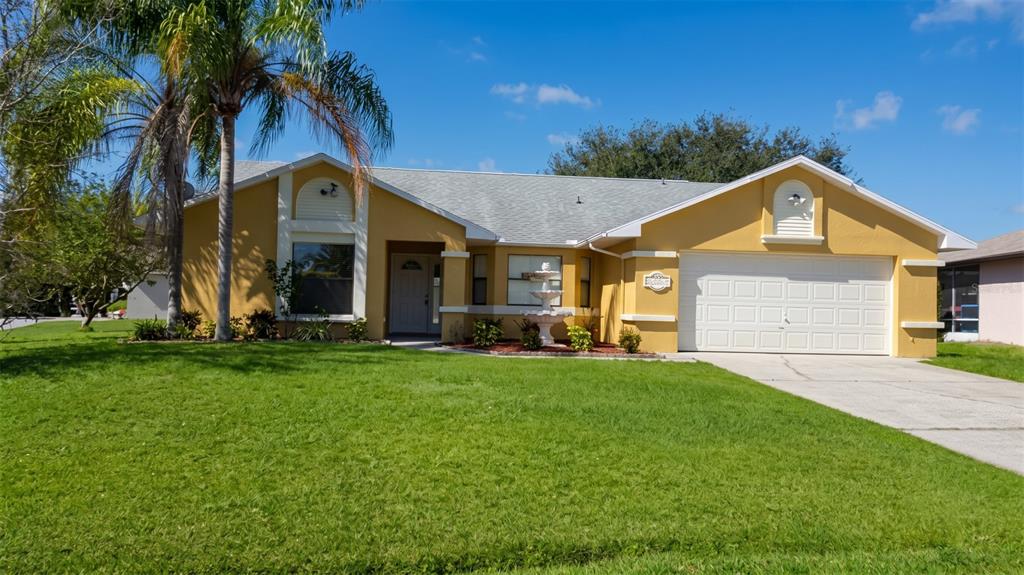 822 VALNERA COURT, KISSIMMEE, FL — photo 2 of 21