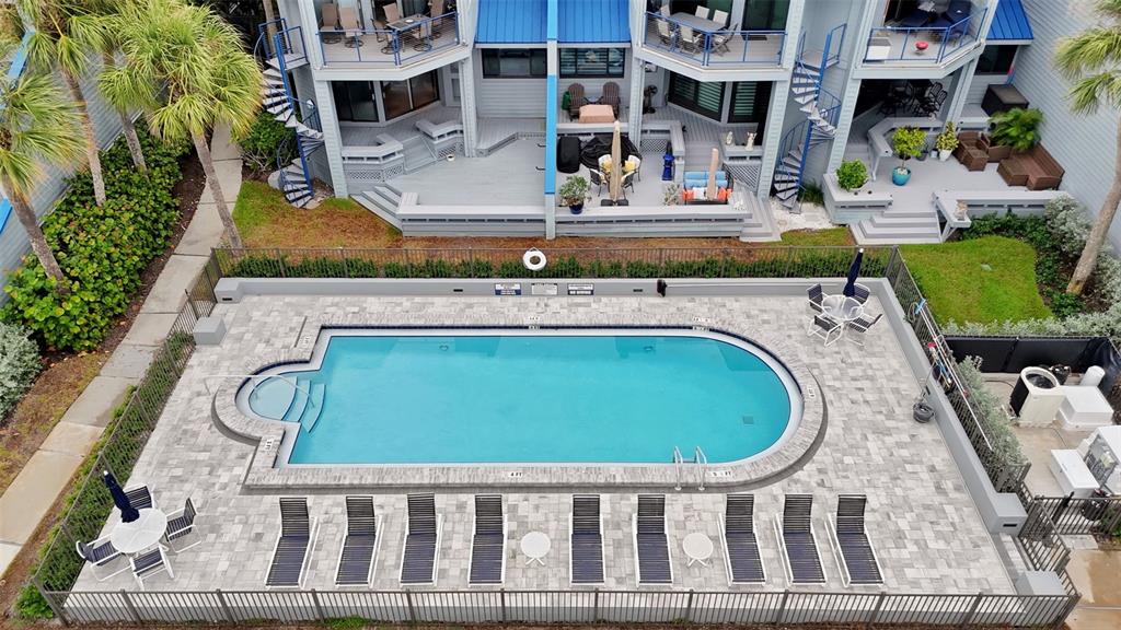 910 PINELLAS BAYWAY S UNIT 107, TIERRA VERDE, FL — photo 4 of 30