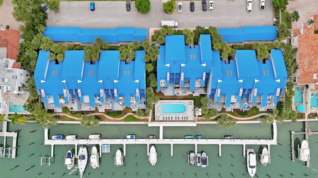 910 PINELLAS BAYWAY S UNIT 107, TIERRA VERDE, FL — photo 5 of 30