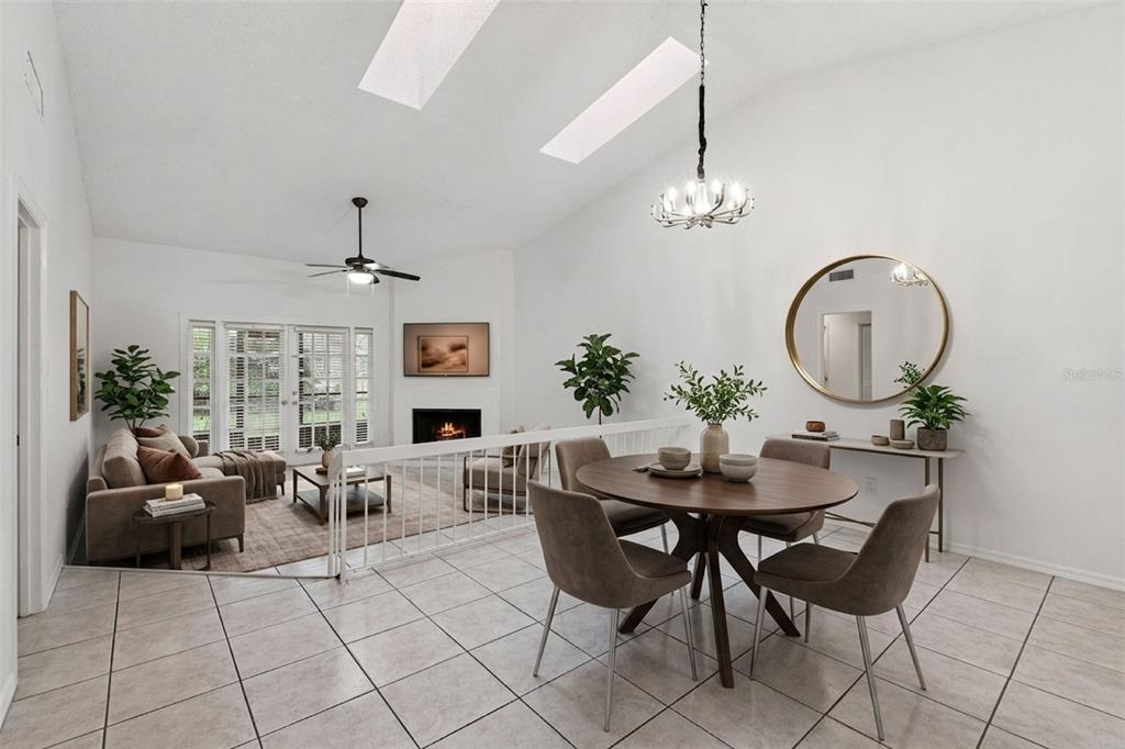 2383 SUN VALLEY CIRCLE UNIT 2383, WINTER PARK, FL — photo 5 of 30