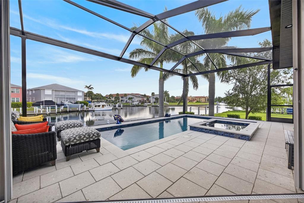 3346 SANDPIPER DRIVE, PUNTA GORDA, FL — photo 3 of 30