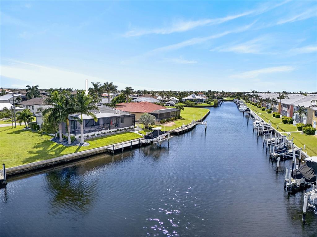 3346 SANDPIPER DRIVE, PUNTA GORDA, FL — photo 4 of 30