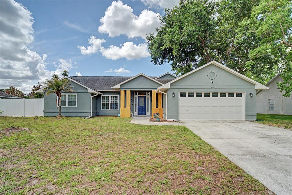 1028 SPRING LANDING DRIVE