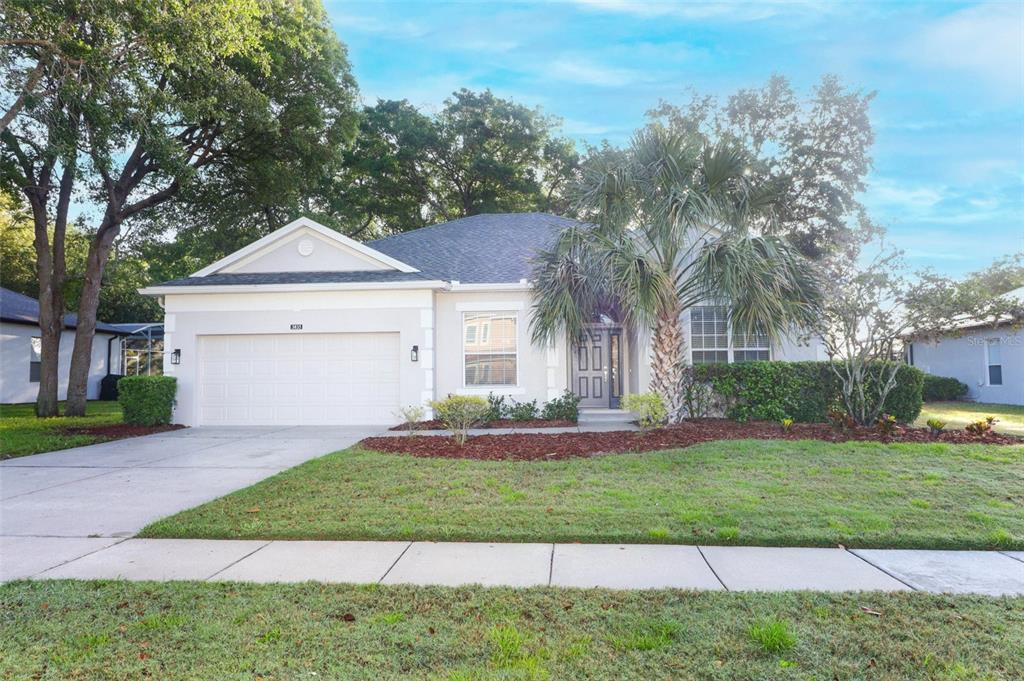 3835 ROCK HILL LOOP