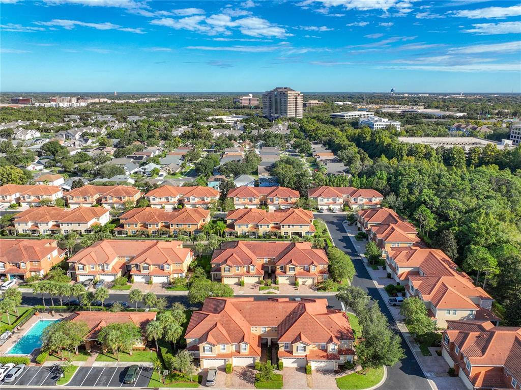 1931 MICHAEL TIAGO CIRCLE, MAITLAND, FL — photo 2 of 30