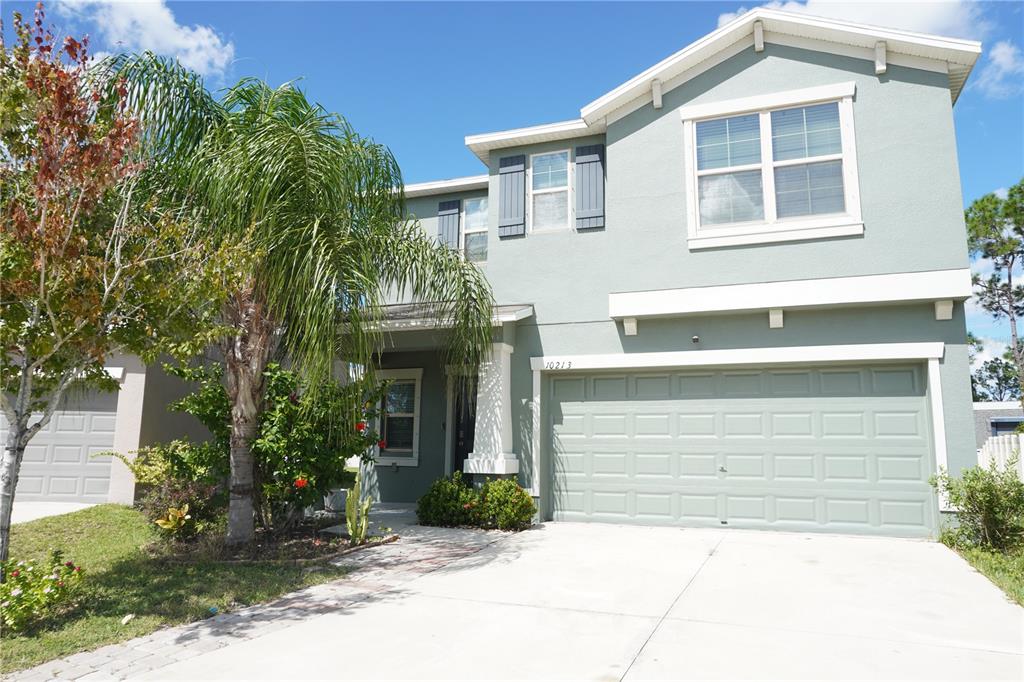 10213 BOGGY MOSS DRIVE, RIVERVIEW, FL — photo 2 of 35