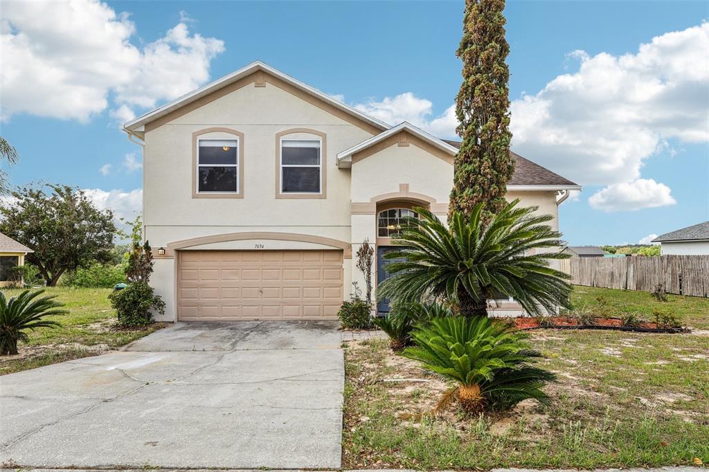 7694 COUNTRY RUN PARKWAY