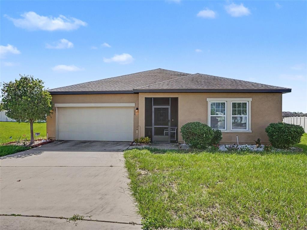 524 BLUE WATER COURT