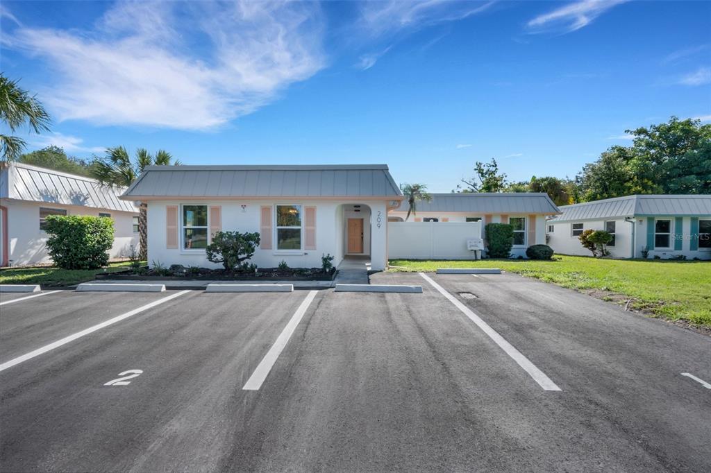 209 BEL FOREST DRIVE UNIT 2