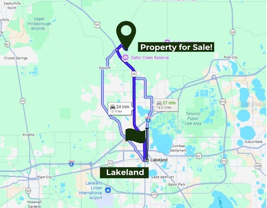 CREEKWOOD RUN, LAKELAND, FL — photo 5 of 16