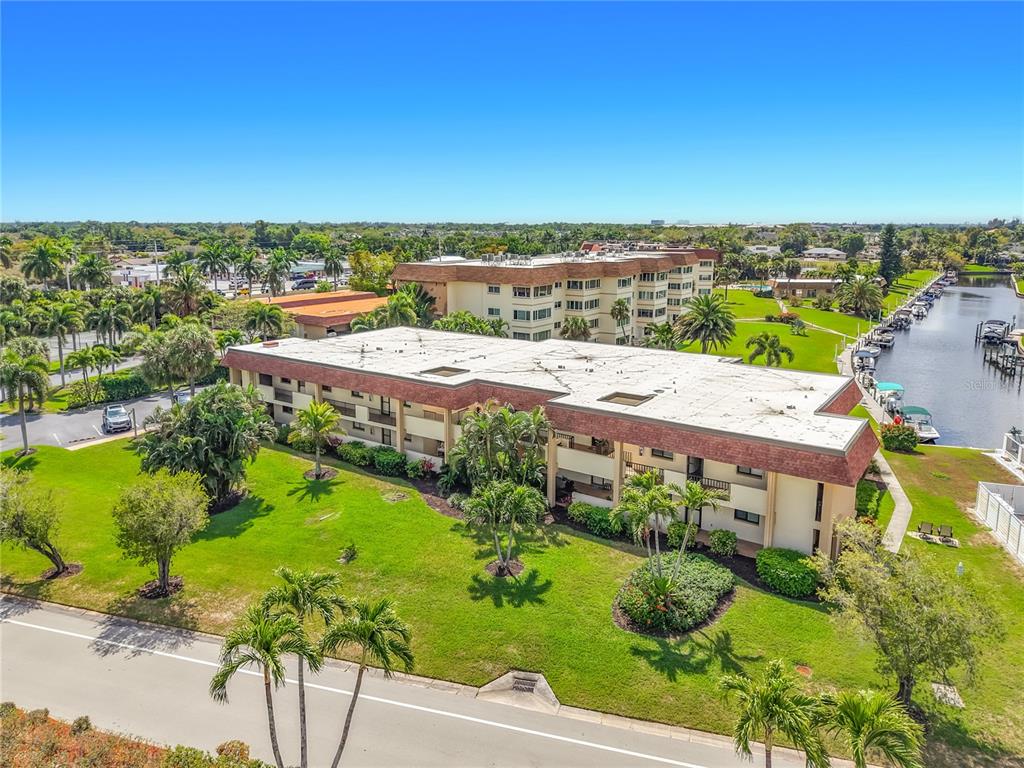 4277 MARINER WAY UNIT 218