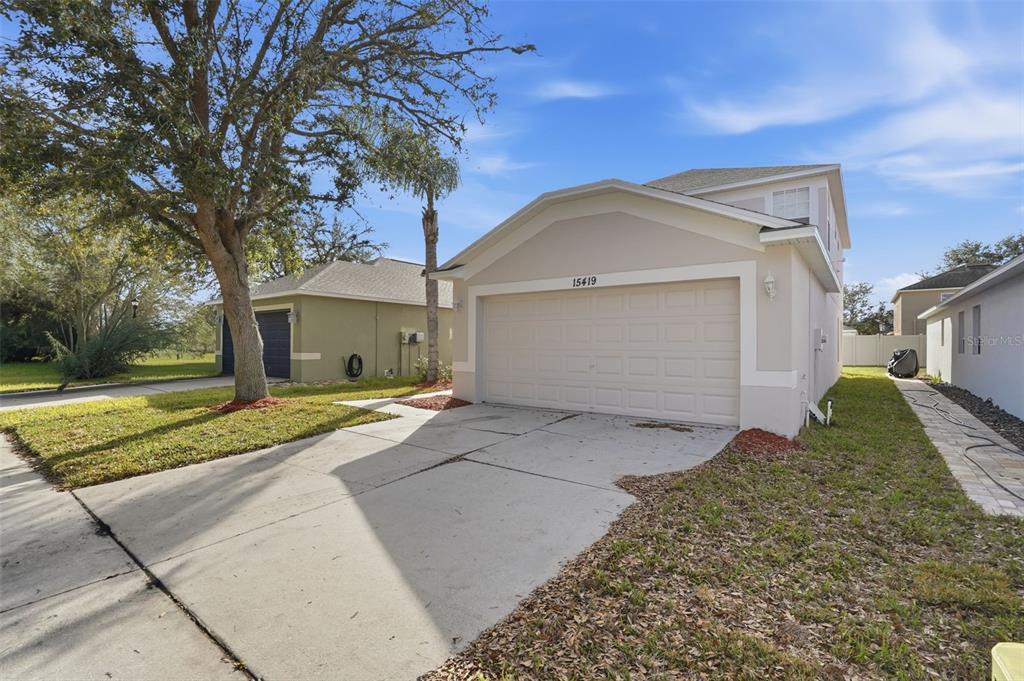 15419 SHOAL HAVEN PLACE