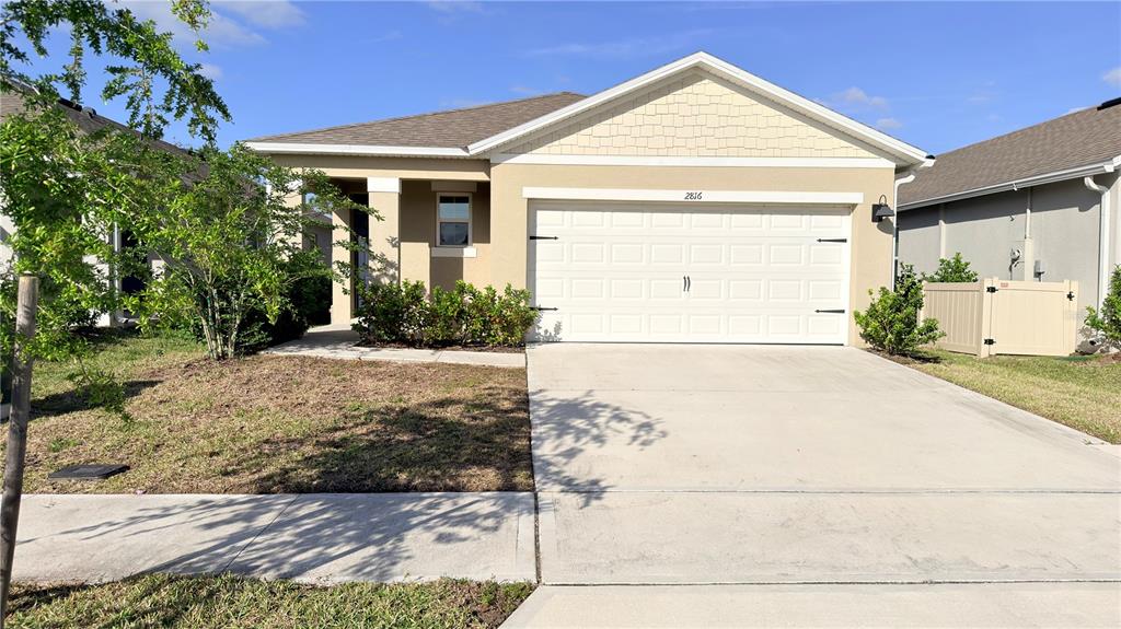 2816 SWOOPING SPARROW DRIVE