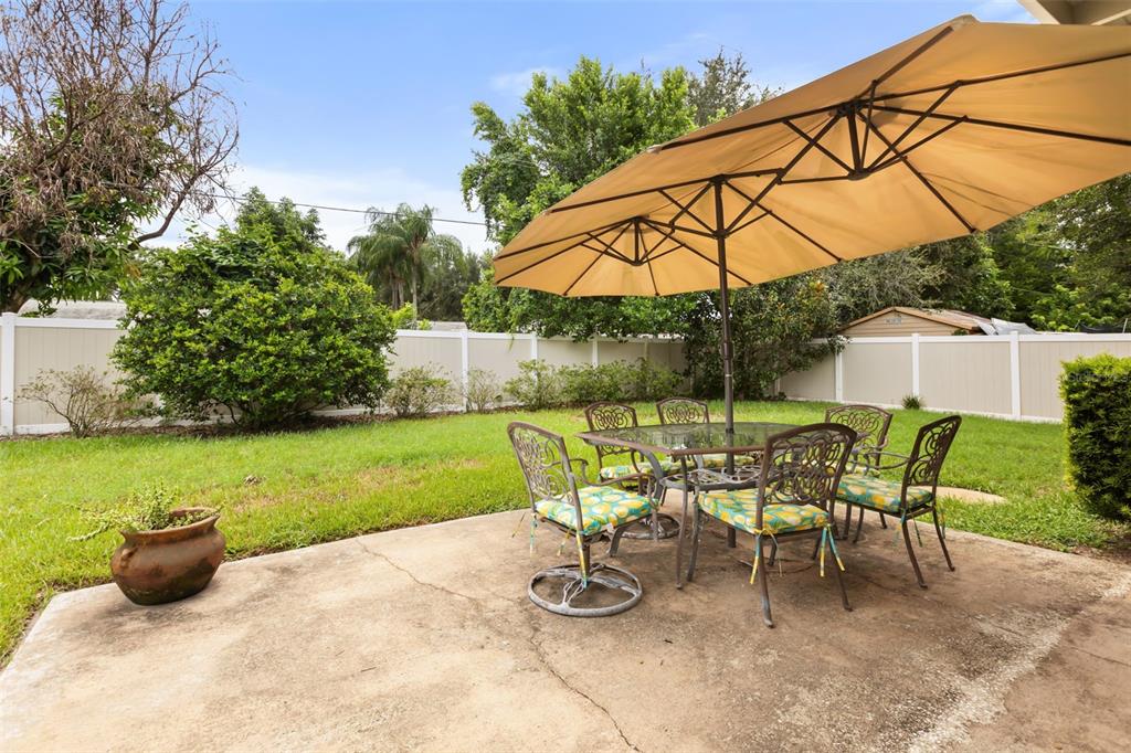610 SWEETBRIAR ROAD, ORLANDO, FL — photo 4 of 36