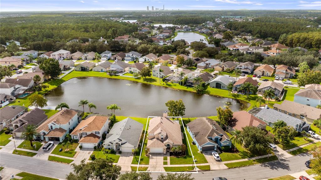 522 HARDWOOD CIRCLE, ORLANDO, FL — photo 3 of 35