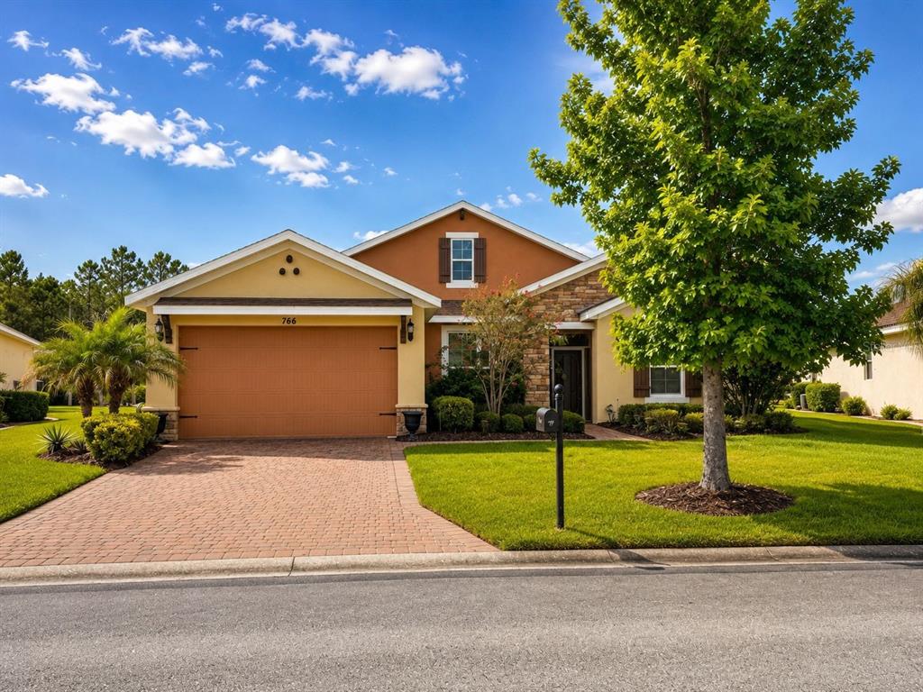 766 CARMEL LANE