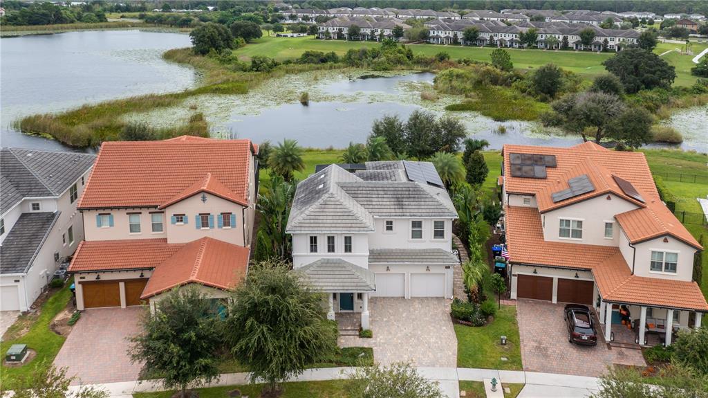 15594 SHOREBIRD LANE, WINTER GARDEN, FL — photo 3 of 47