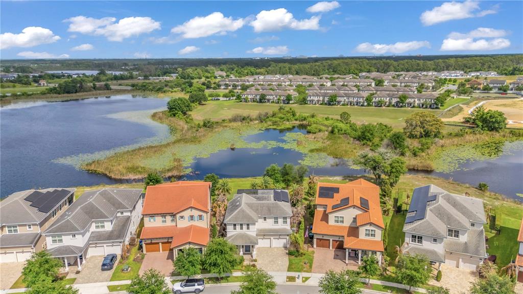 15594 SHOREBIRD LANE, WINTER GARDEN, FL — photo 4 of 47