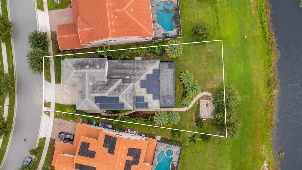 15594 SHOREBIRD LANE, WINTER GARDEN, FL — photo 5 of 47
