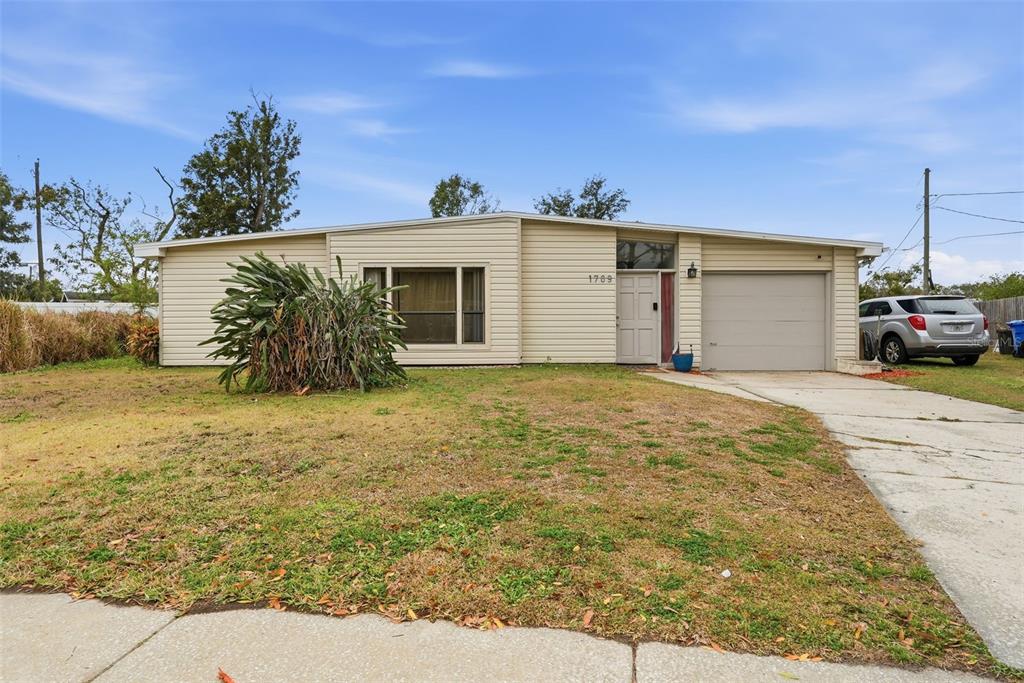 1709 CARNEGIE CIRCLE