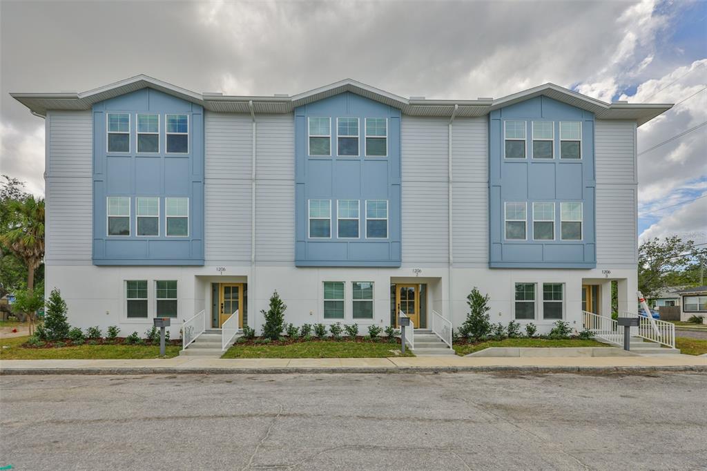 1206 W LEMON STREET UNIT 3