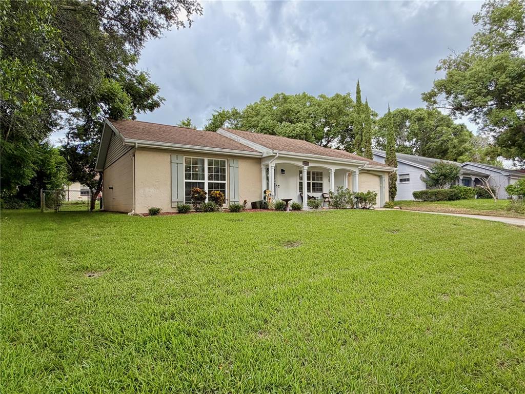 8401 MILL CREEK LANE, HUDSON, FL — photo 3 of 20