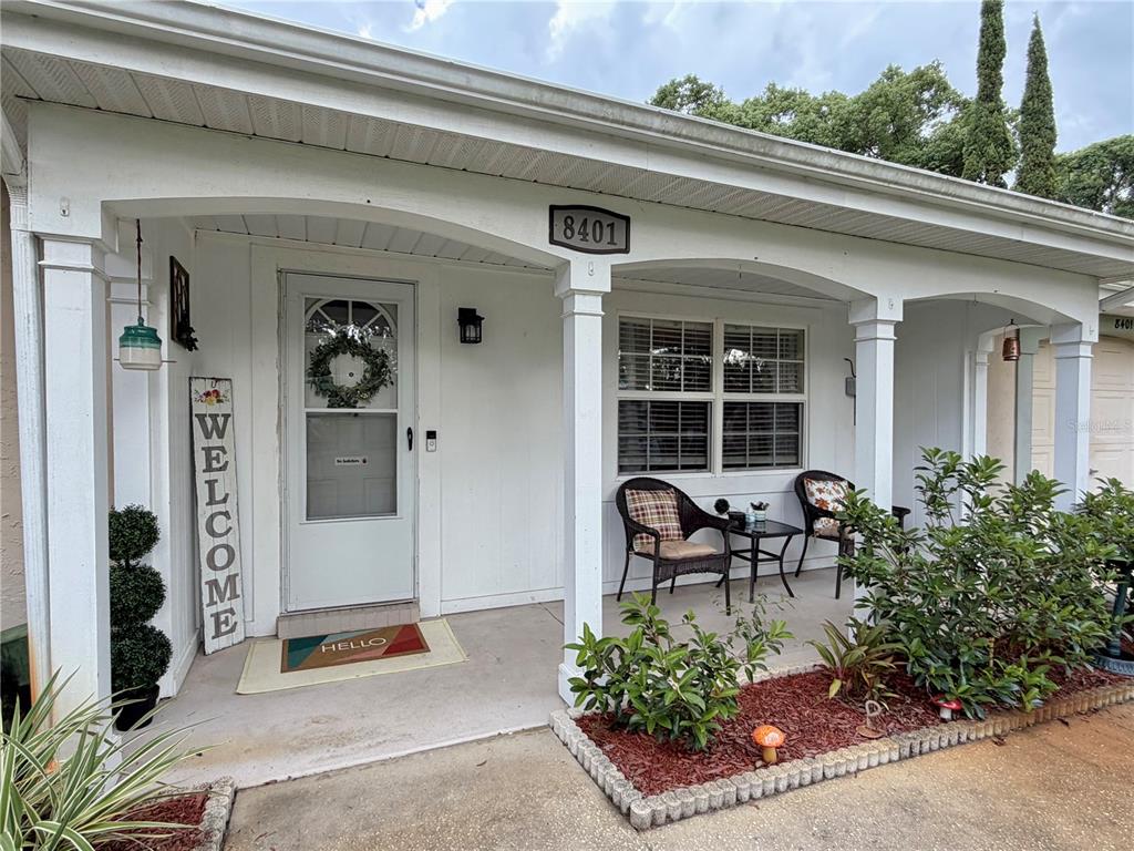 8401 MILL CREEK LANE, HUDSON, FL — photo 4 of 20